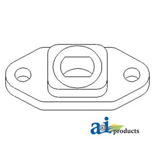 71146965 - Finger Guide (Poly)