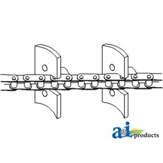 71149578 - Chain, Clean Grain Elevator
