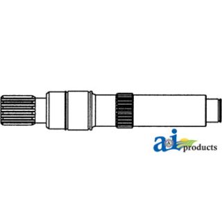 71154856 - Hydro Shaft For Dynapower Brand Hydro