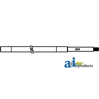 71158707 - Shaft, Beater
