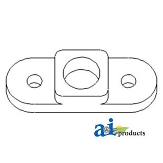 71188840 - Finger Guide (Forged)