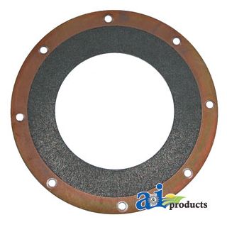 71302903 - Separator Drive Disc: 9.5" OD w/ 8 equally spaced 5/16