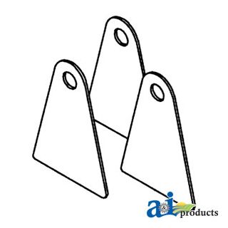 71310275 - Straw Chopper Knife Kit