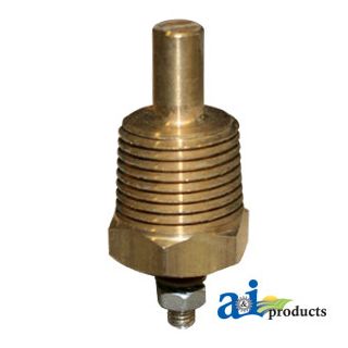 71312851 - Water Temperature Sender