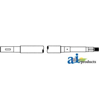 71333340 - Shaft, Main Clutch