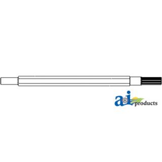 71358435 - Shaft, Rear Conveyor