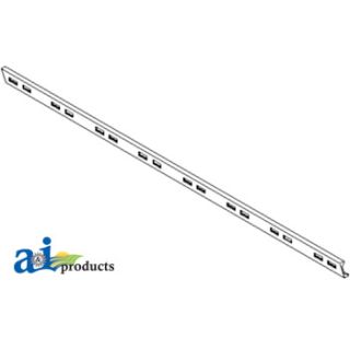71363610 - Channel, Helical; 1st - 5th Thresher, P3 Processor