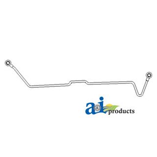 71367887 - Line, Fuel Supply, Lift Pump to Injection Pump