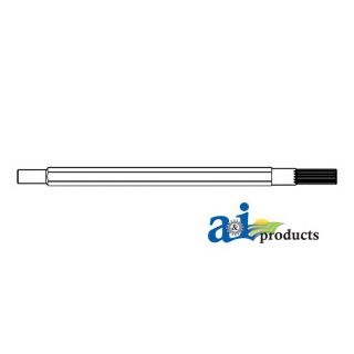 71368933 - Shaft, Rear Feed Conveyor