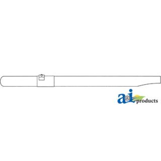 71383428 - Tube, Unload Auger Long