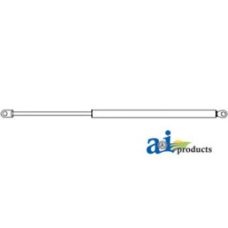 71504456 - Strut, Gas, Door