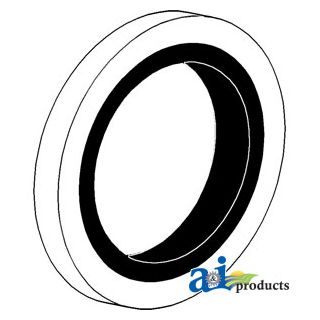 71597C1 - Seal, Differential Ball Bearing