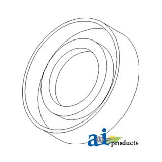 71719C1 - Seal, Rear PTO Shaft