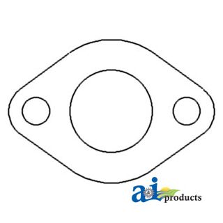72080070 - Gasket, Thermostat Body