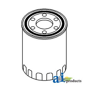 72080205 - Filter, Engine Oil