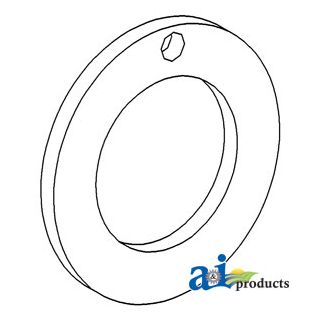 72089037 - Bearing, Thrust Spindle