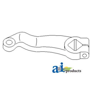 72090113 - Steering Arm (RH)