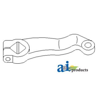 72090116 - Steering Arm (LH)