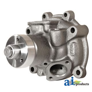 72090472 - Pump, Water W/O Pulley