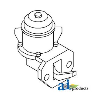 72093848 - Pump, Fuel Lift Transfer
