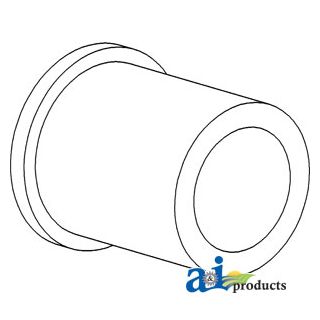 72098241 - Washer, Thrust (Spindle)