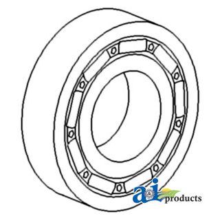 72098661 - Bearing