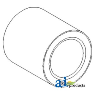 72160297 - Retainer, Sector Shaft