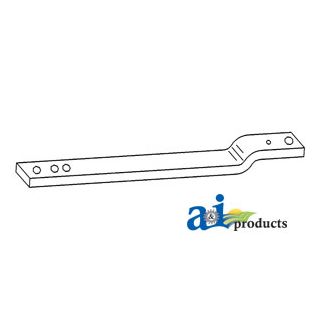72160809 - Drawbar