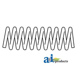 72161739 - Spring, Brake Release