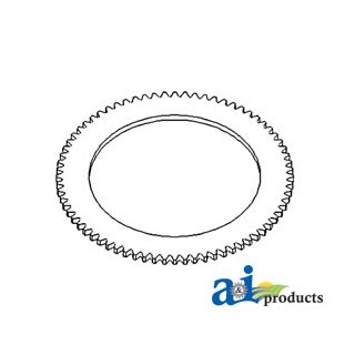 72161788 - Plate, Transmission Separator, Over/Under