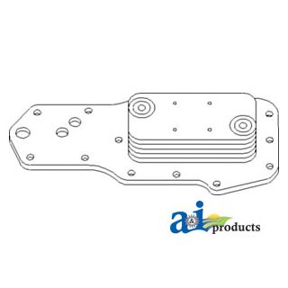 72515722 - Cooler, Oil
