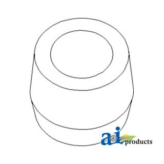 72696R1 - Bushing, Seat Shock Absorber & Pivot