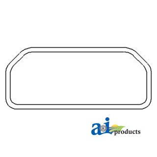 731273M1 - Gasket, Head Cover