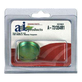 731354M1 - Plug, Freeze (1.25")