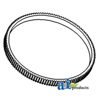 731988M1 - Ring Gear, Flywheel