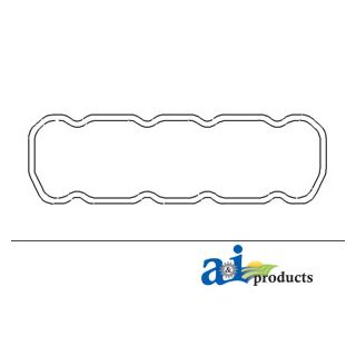 732821M1 - Gasket, Head Cover