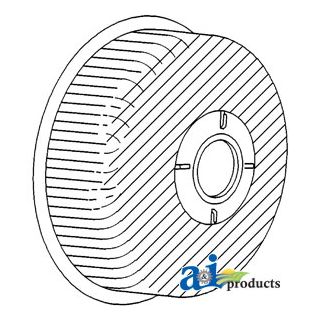 733799M1 - Strainer, Oil Pump