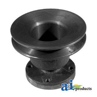 735034M1 - Pulley, Water Pump