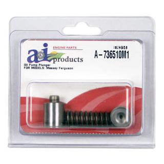 736510M1 - Plunger, Oil Pump