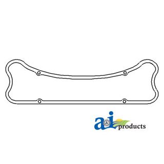 737225M1 - Gasket, Head Cover