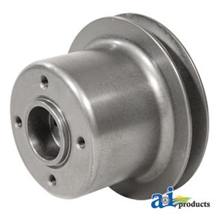 737257M1 - Pulley, Water Pump