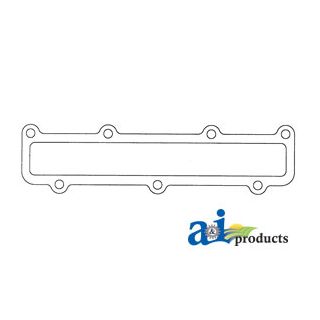 738703M1 - Gasket, Inlet Manifold
