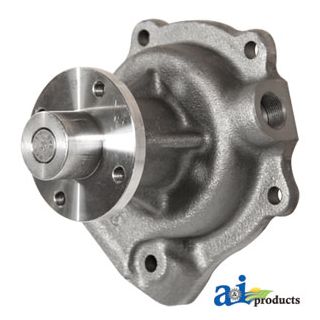 74007554 - Pump, Water	