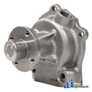 74008840 - Pump, Water	