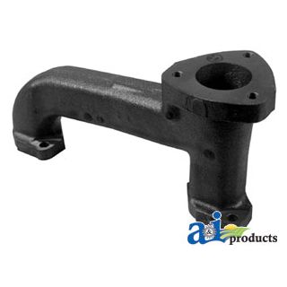 740221M1 - Manifold, Exhaust