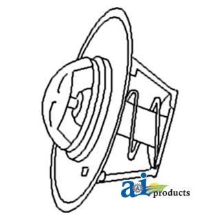 74025103 - Thermostat