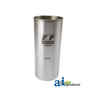 745243M1 - Liner, Cylinder (Semi-Finished, .010")