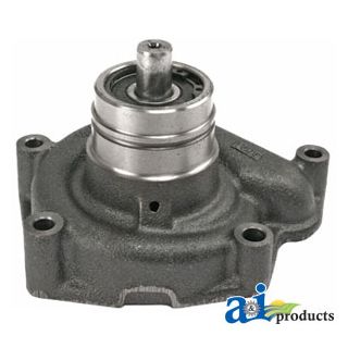 748095M91 - Water Pump w/o Pulley