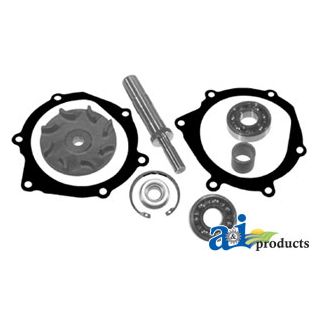 748164M91 - Water Pump Repair Kit