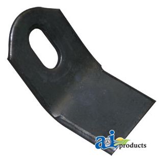 7501971 - Blade, Flail Mower, Course